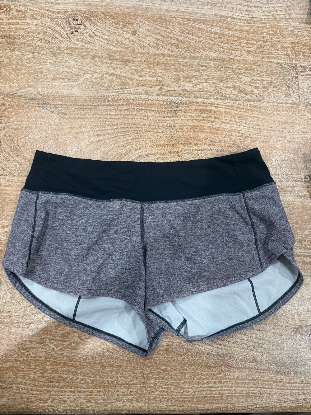 Lululemon shorts 2.5”